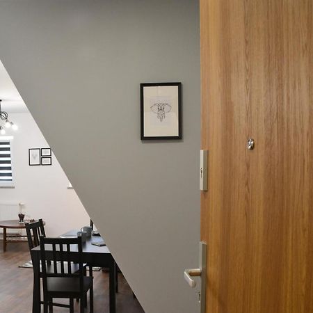 ✰Mansarda Na Bialoskorniczej✰5 Minut Od Rynku Breslavia Esterno foto