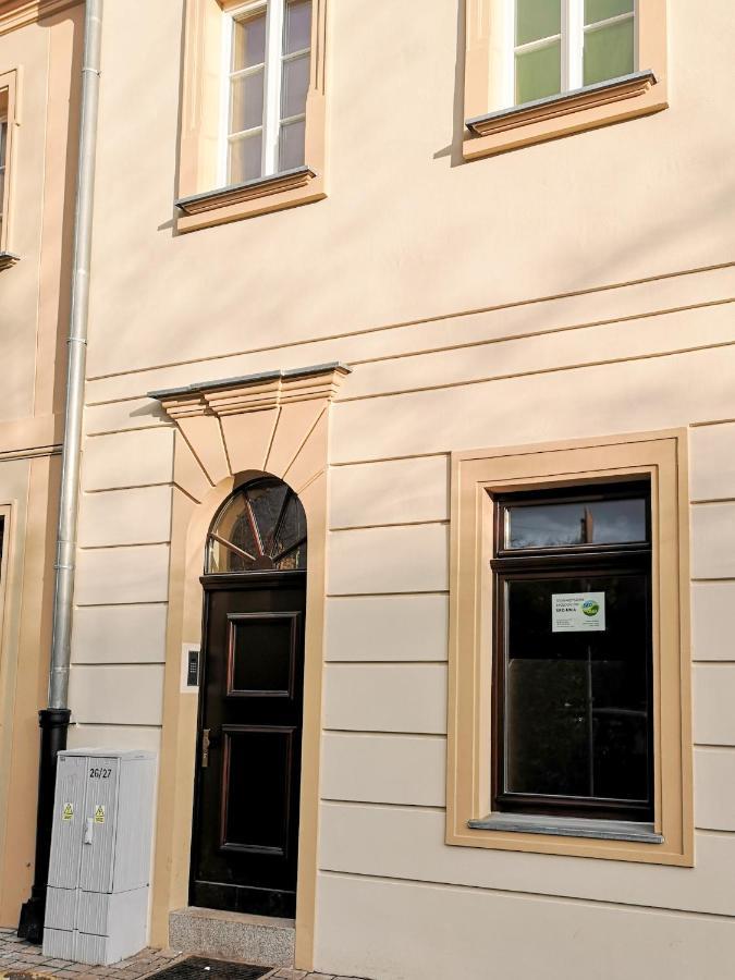 ✰Mansarda Na Bialoskorniczej✰5 Minut Od Rynku Breslavia Esterno foto
